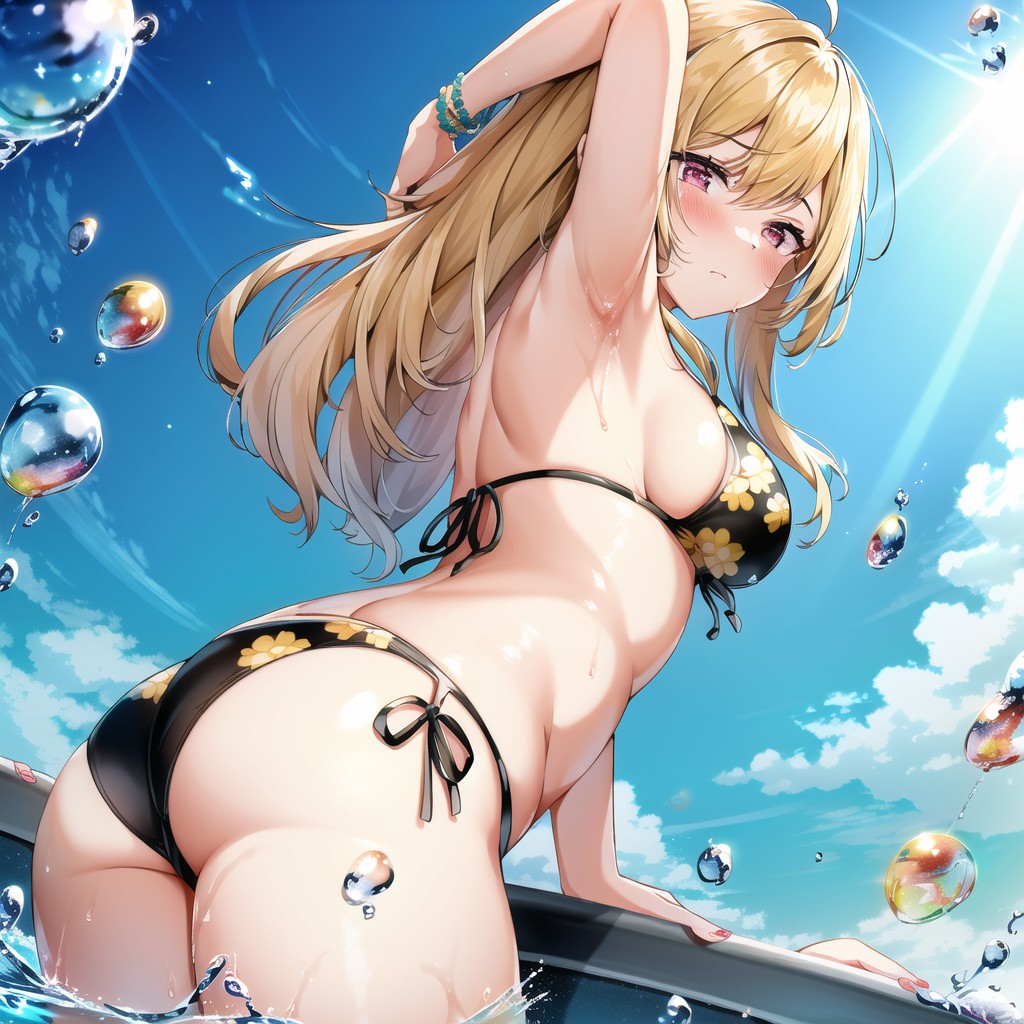 Anime X