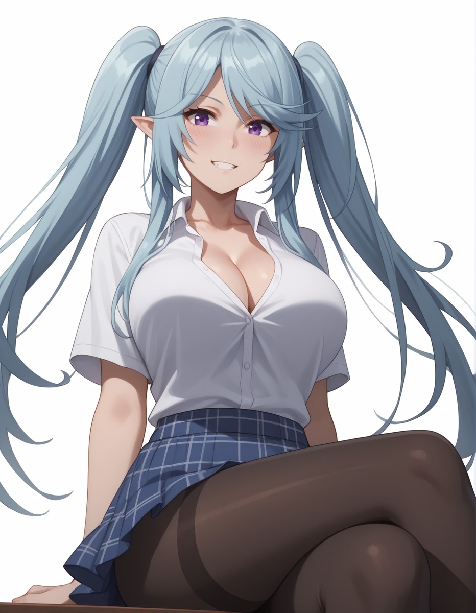 Anime X