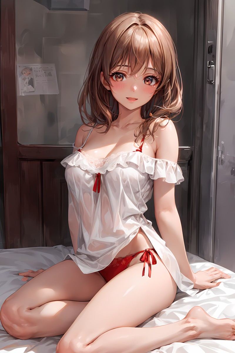 Anime X