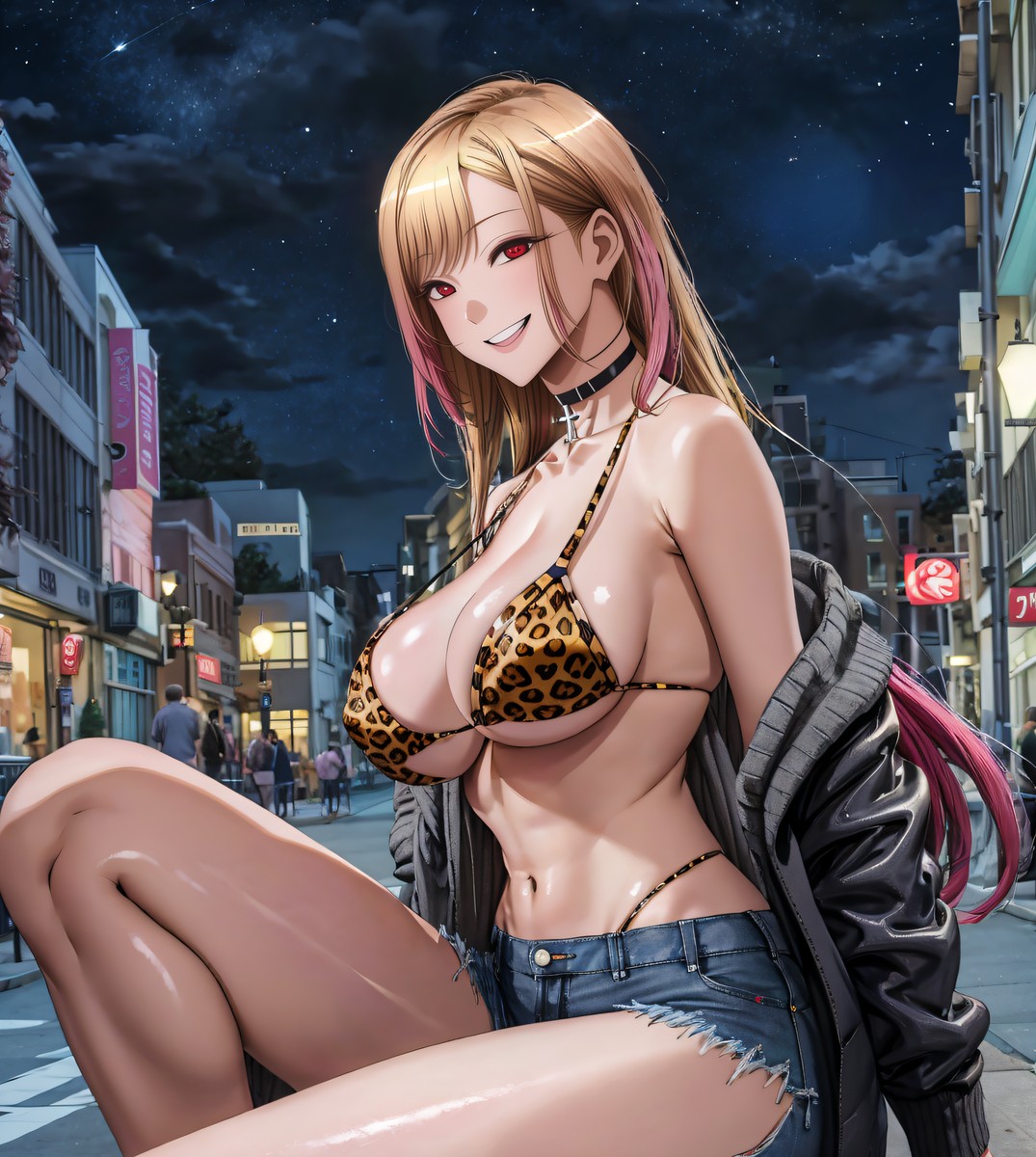 Anime X