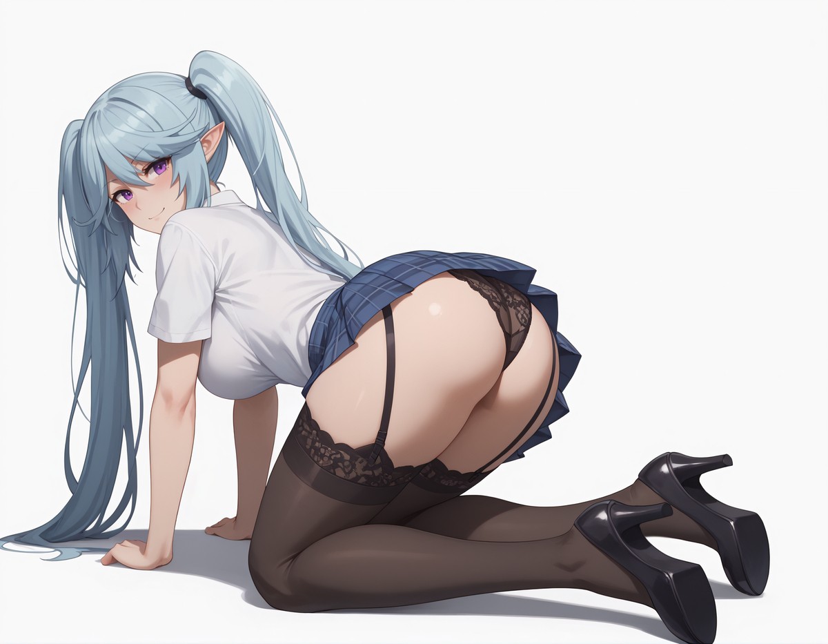 Anime X