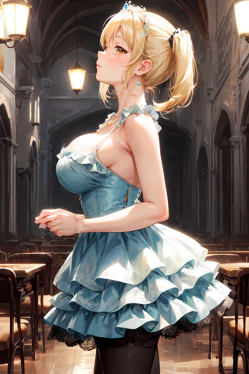Anime X