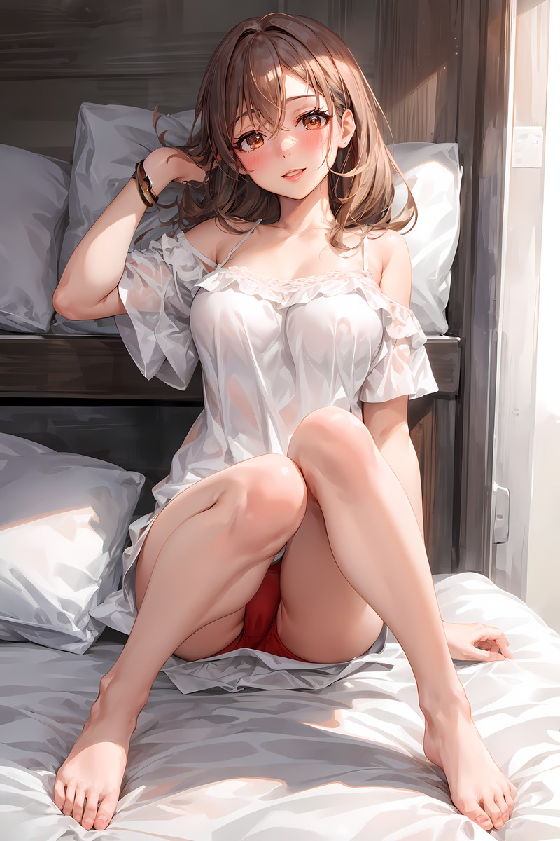 Anime X
