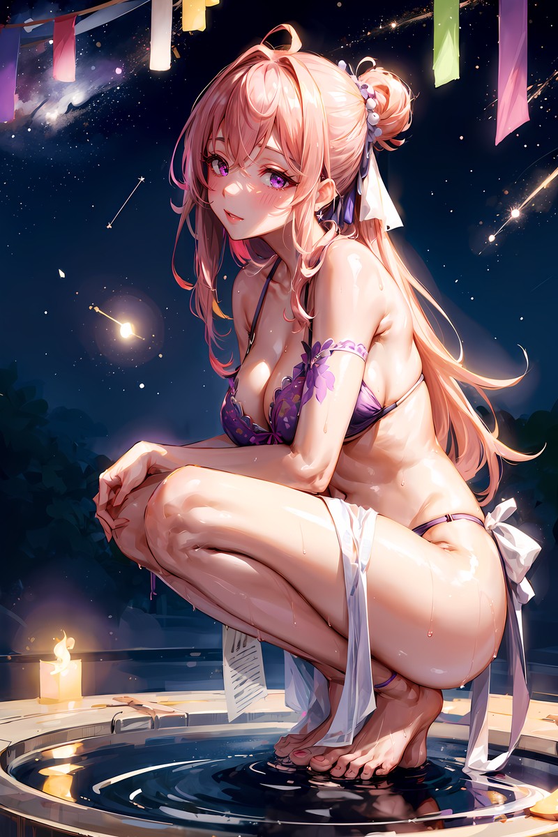 Anime X