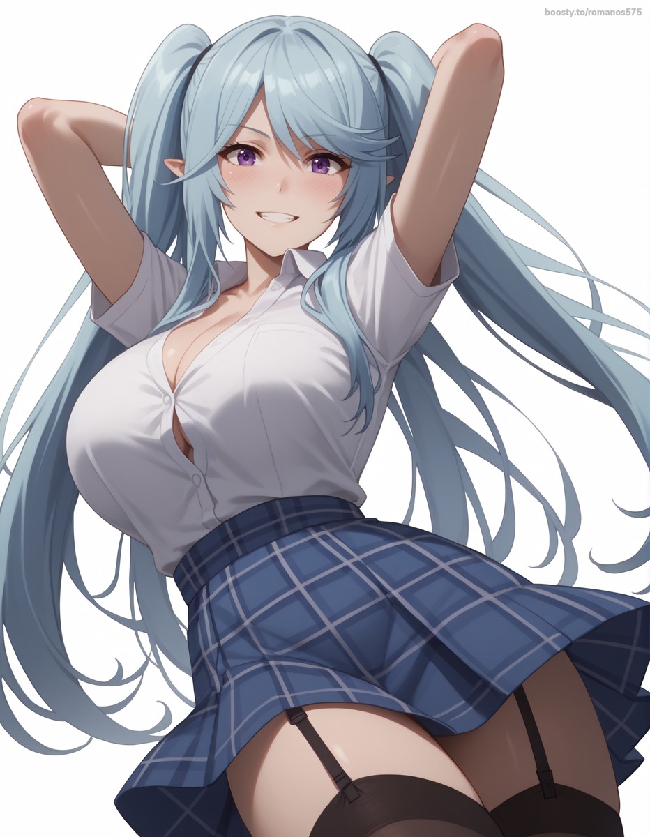 Anime X