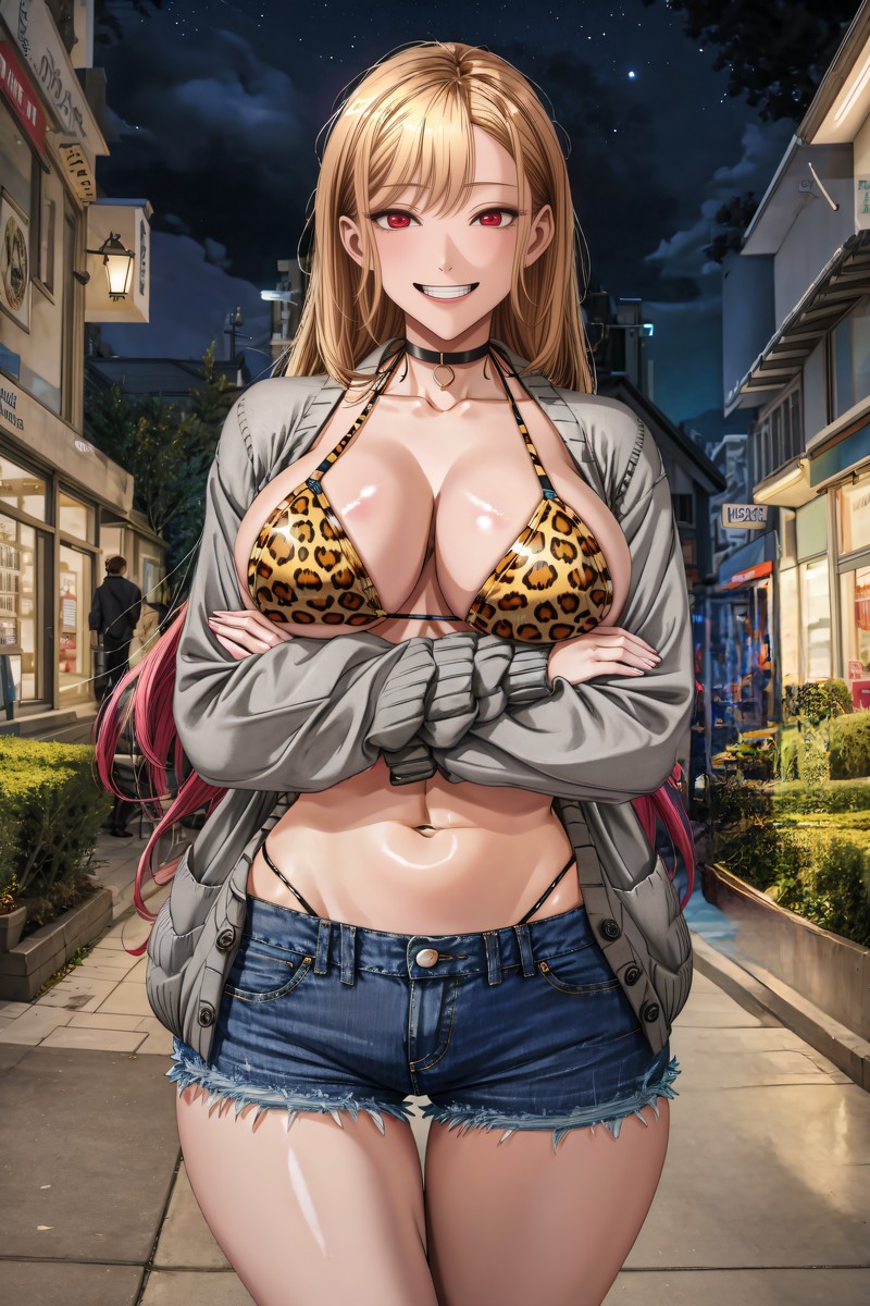 Anime X