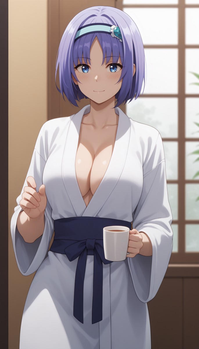 Anime X