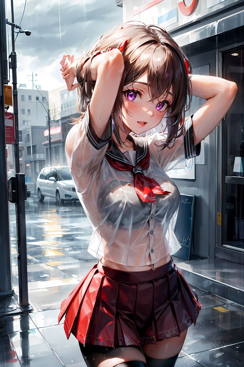 Anime X