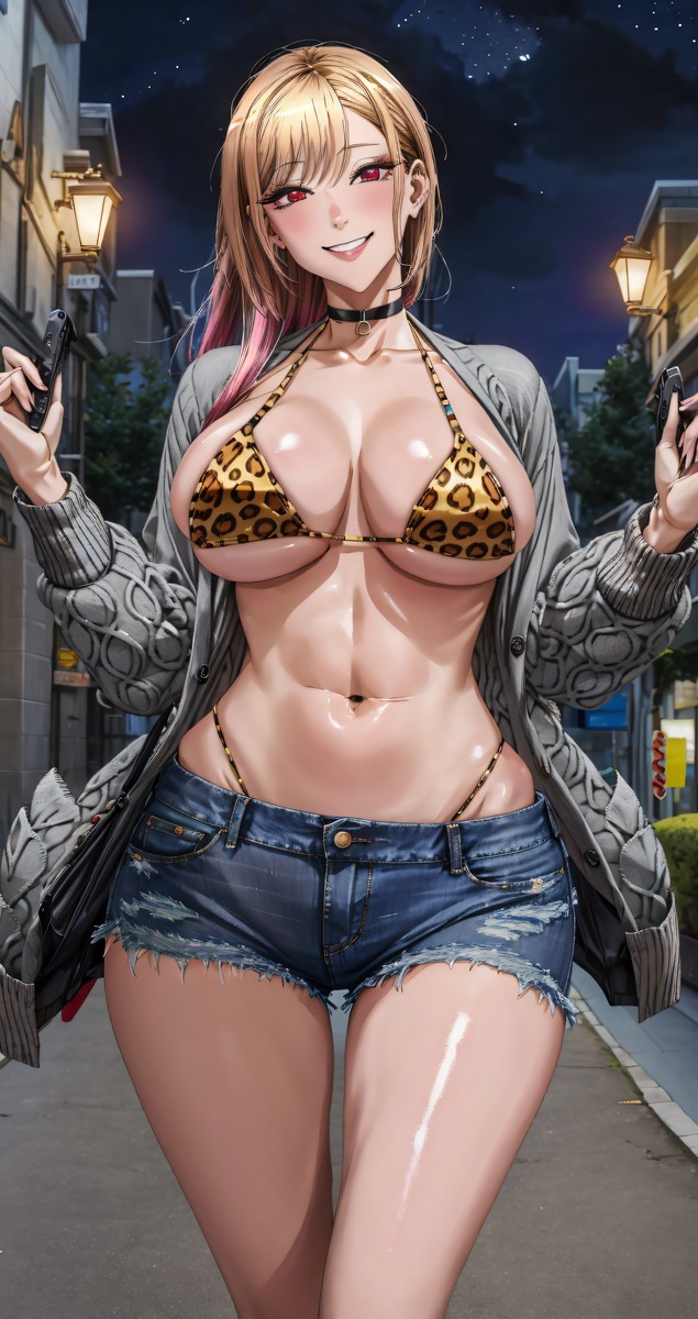 Anime X