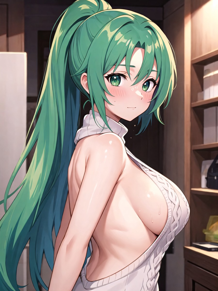 Anime X