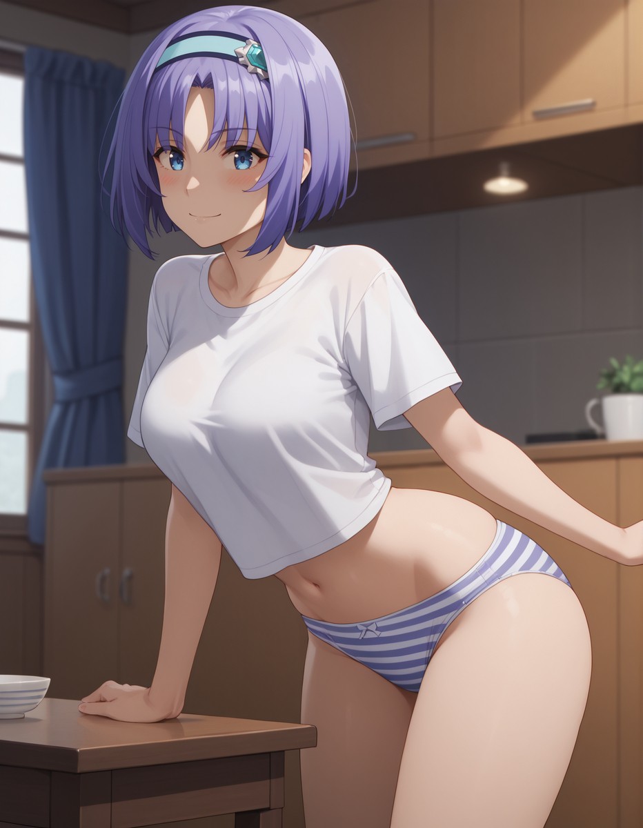Anime X