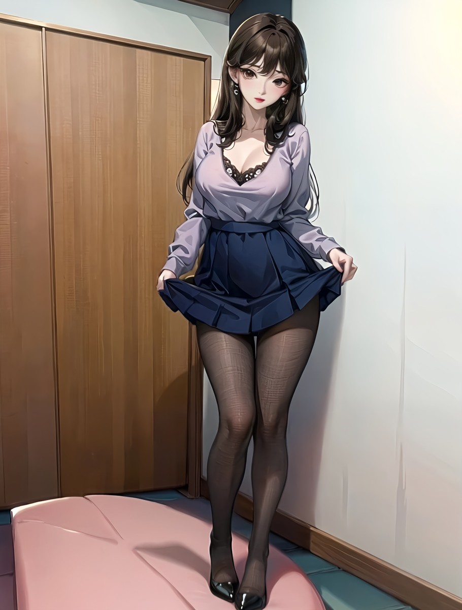 Anime X