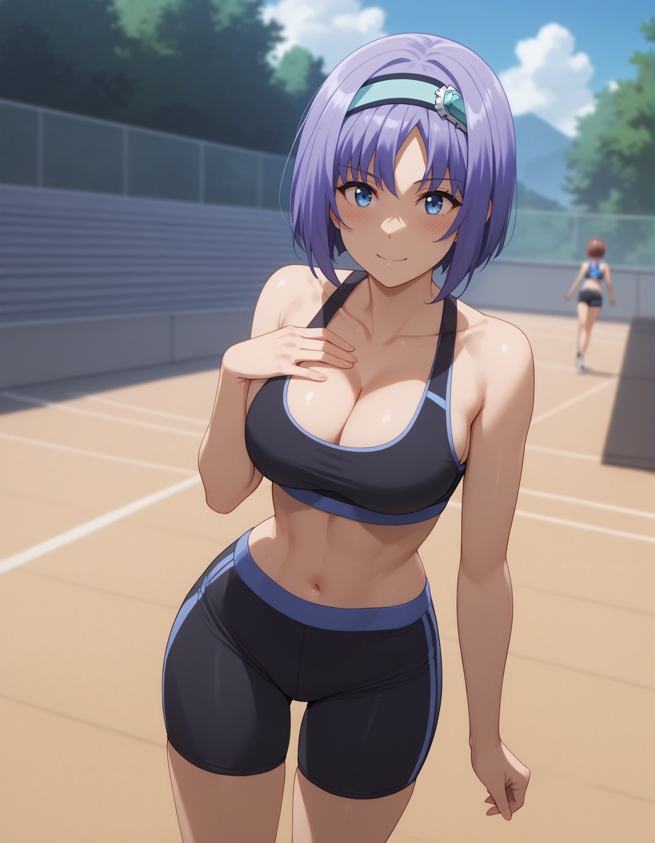 Anime X