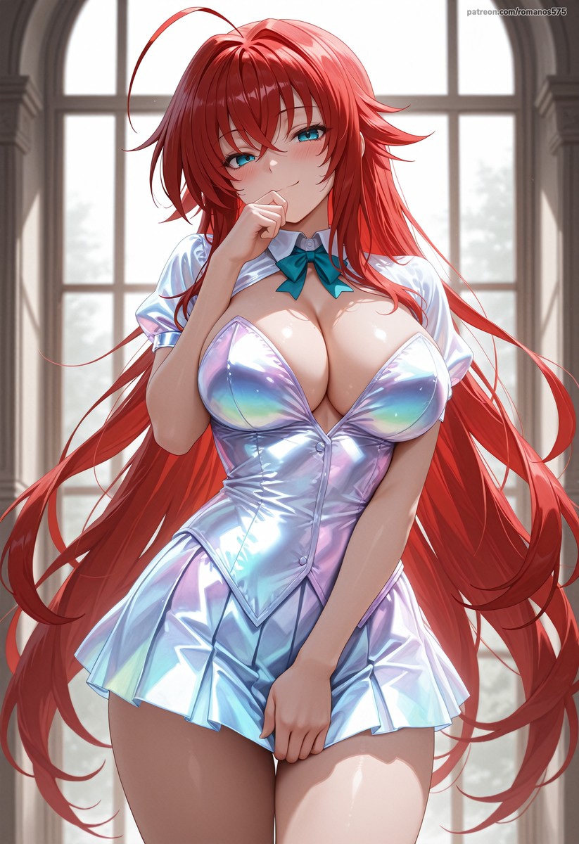 Anime X