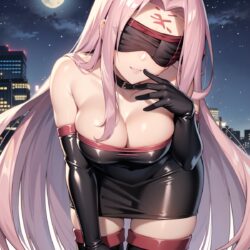 Tuyển tập Anime mỹ nữ với thân hình nóng bỏng (Phần 320)