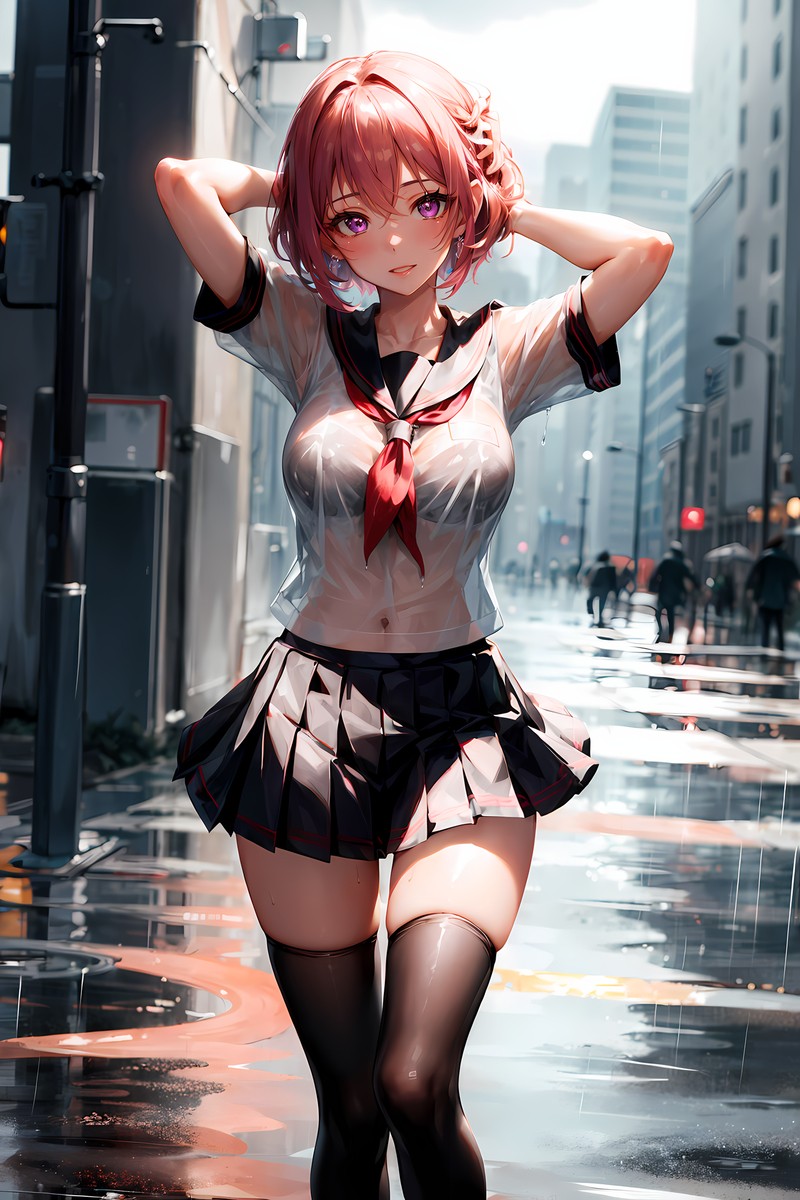 Anime X