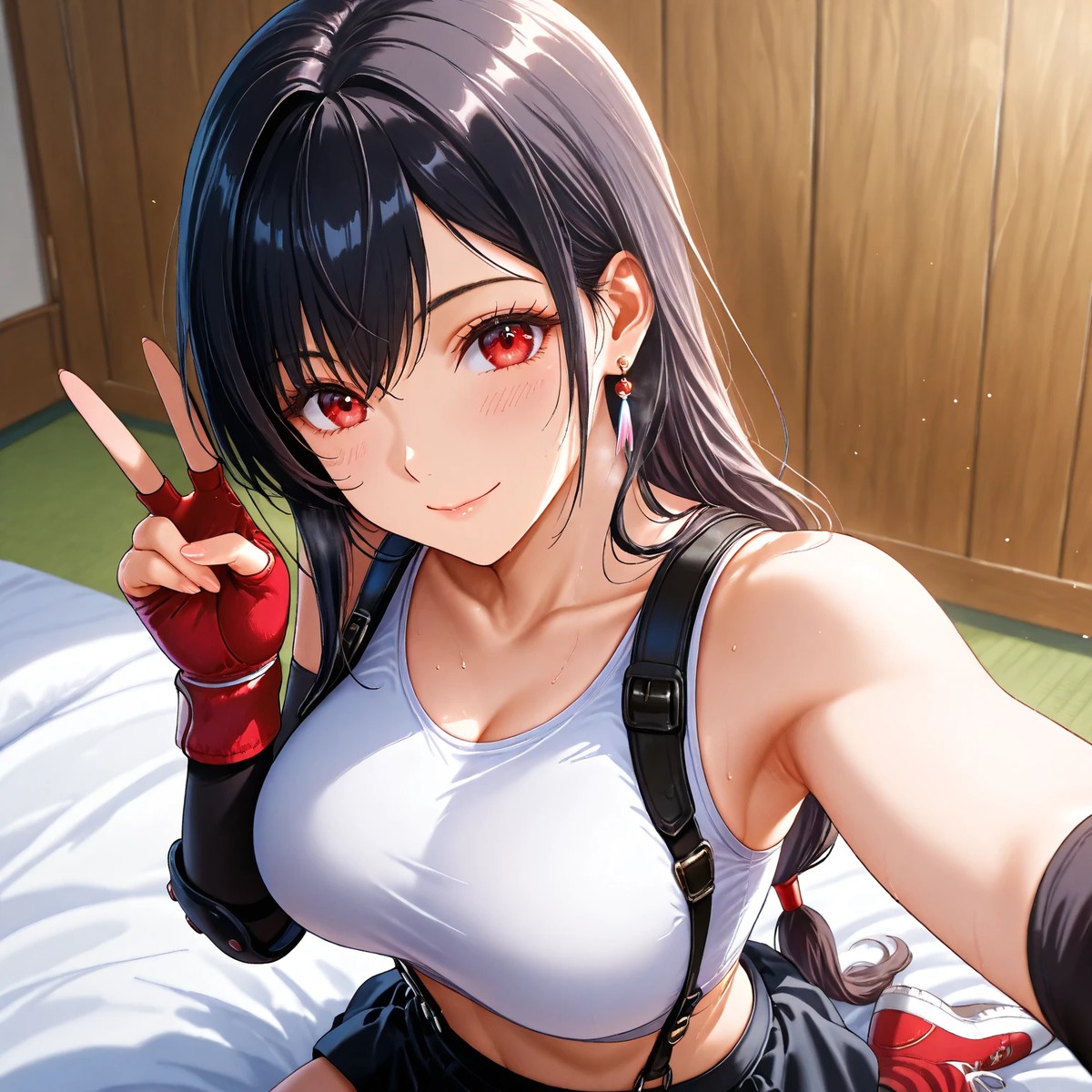 Anime X