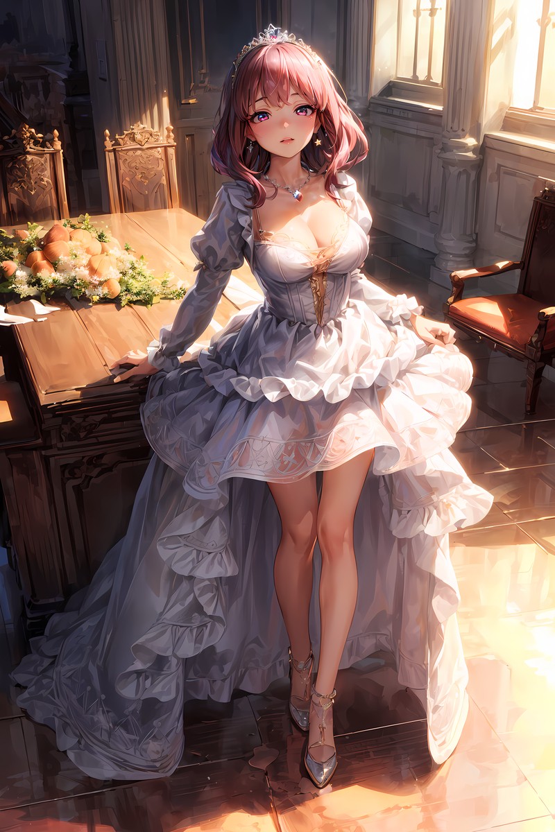 Anime X