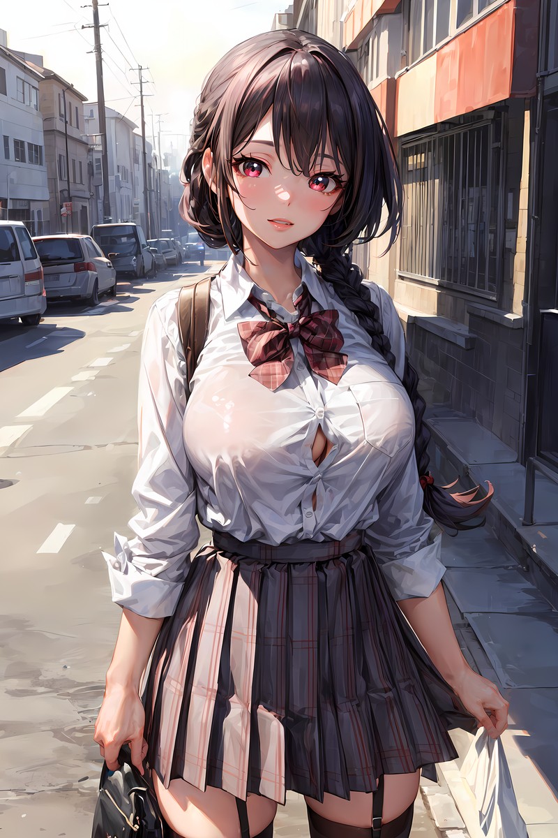 Anime X