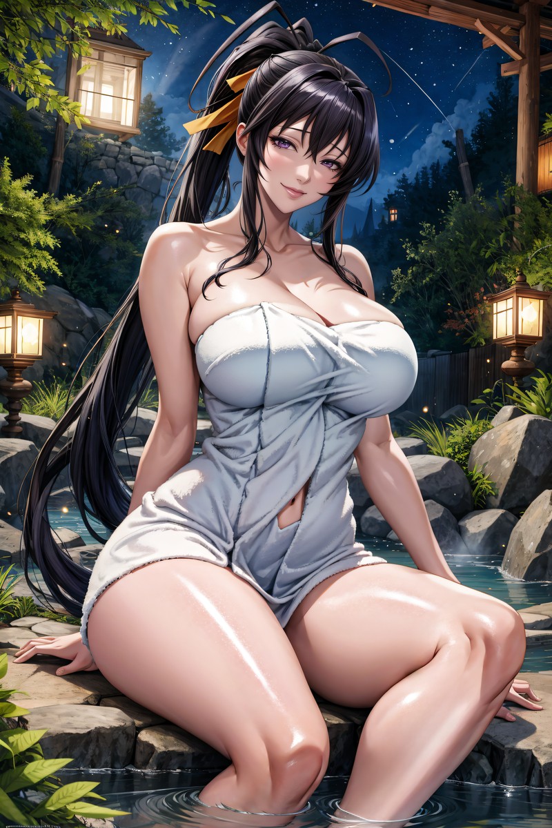 Anime X
