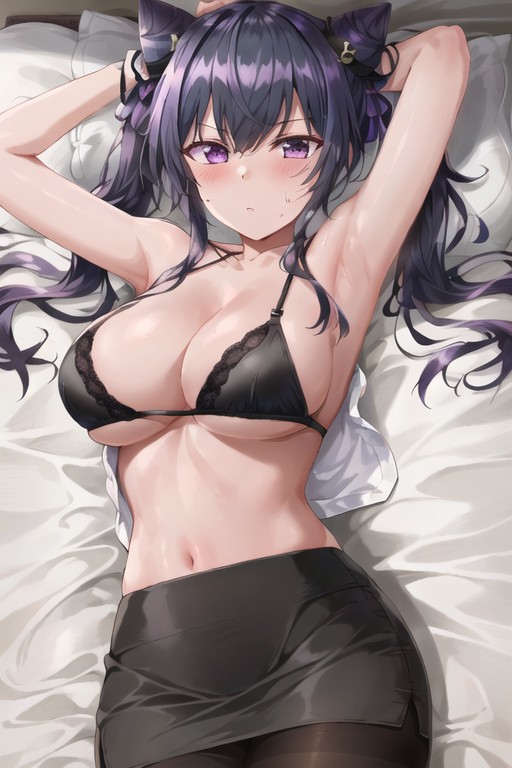 Anime X