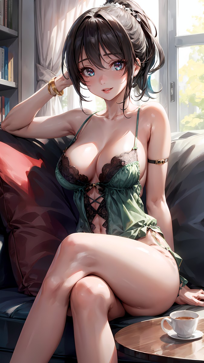 Anime X