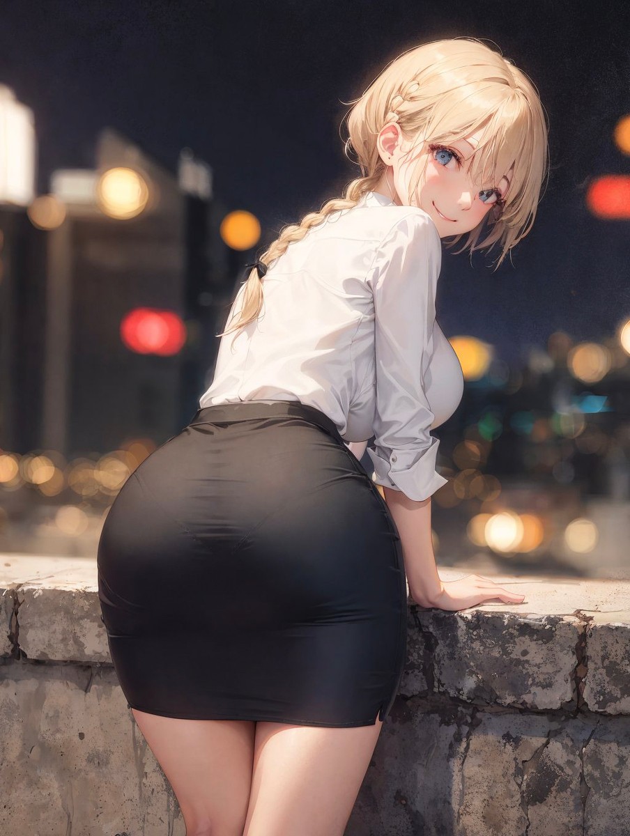 Anime X