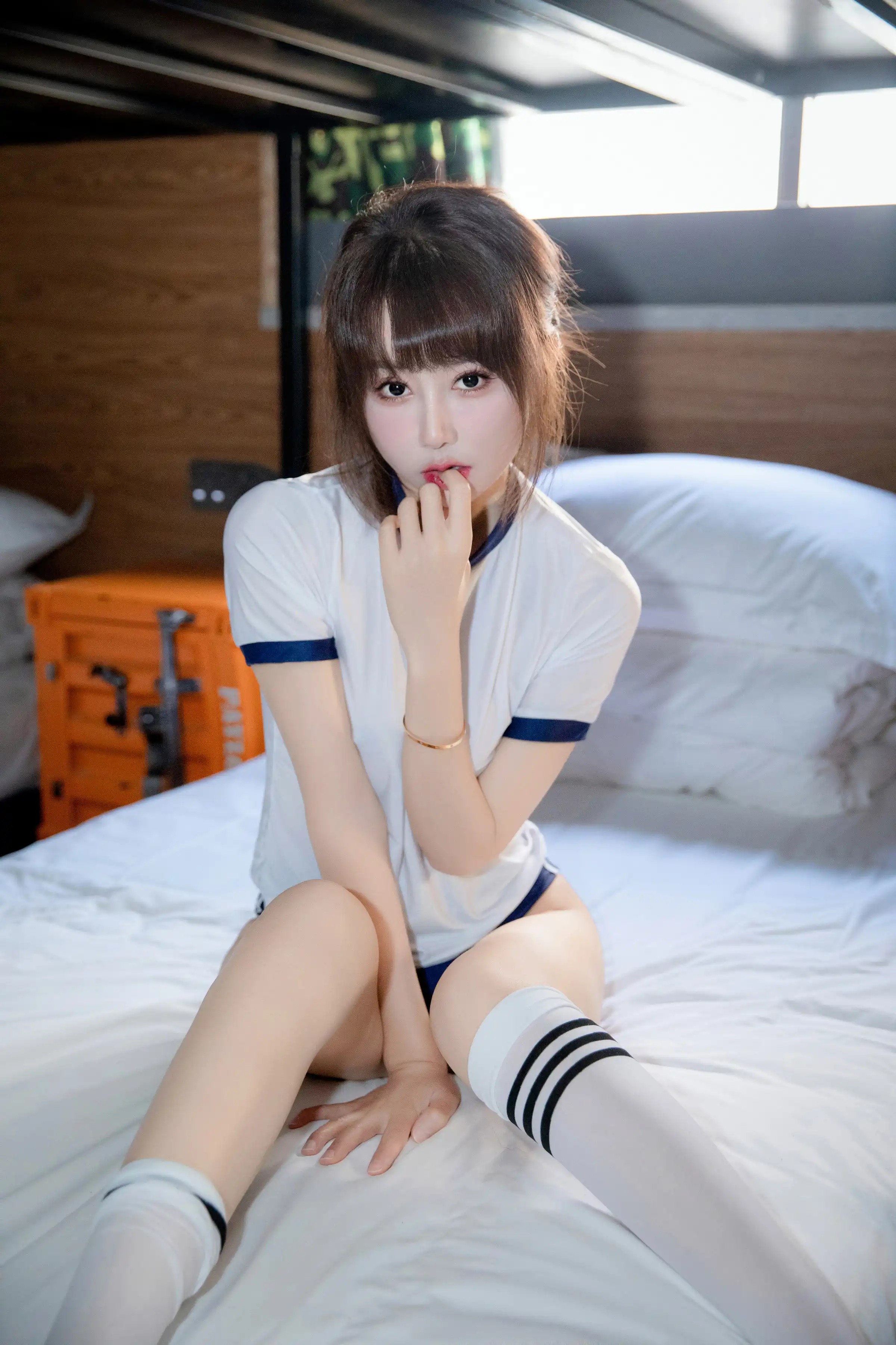 Bạch Hiểu Lam