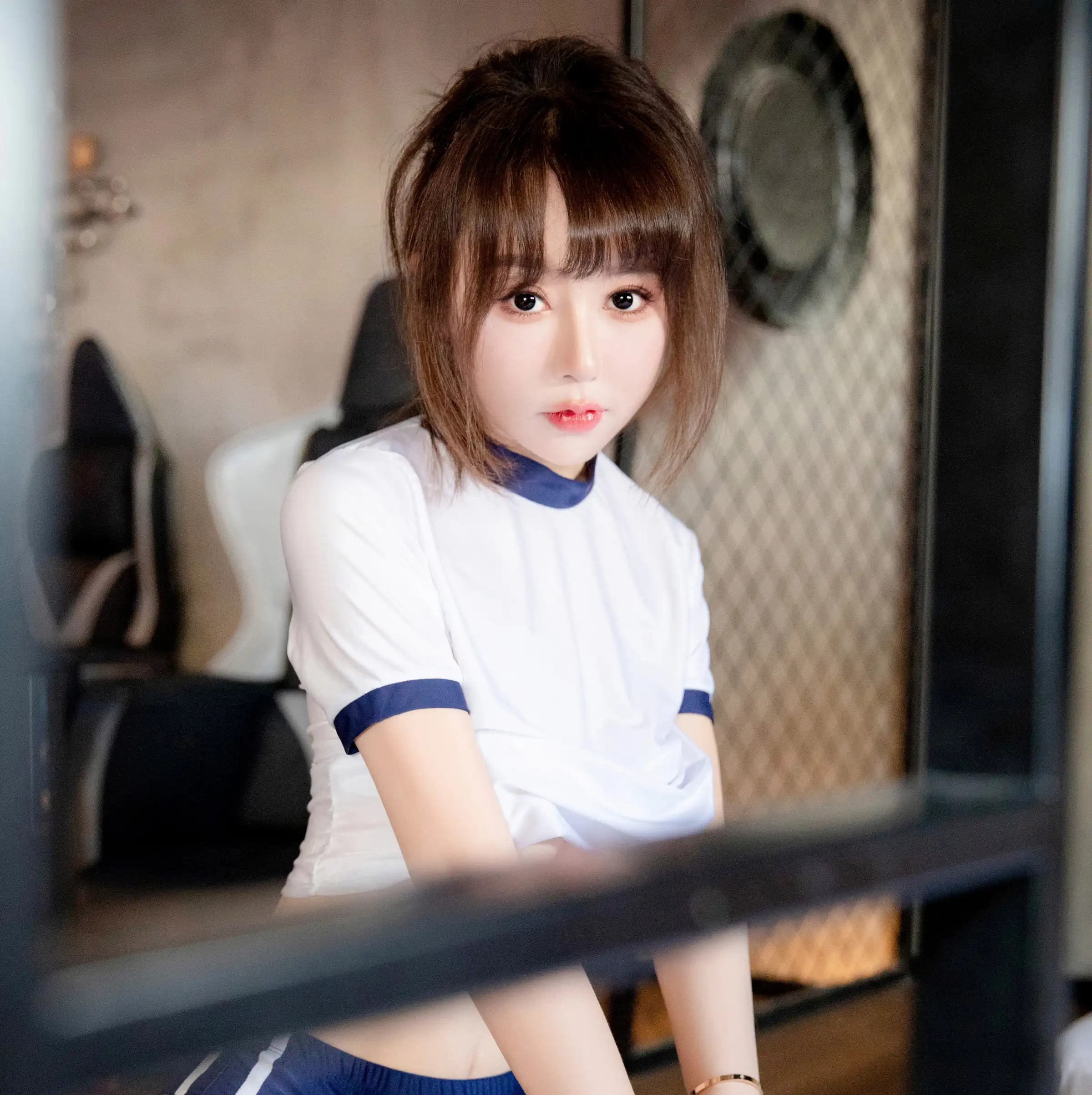 Bạch Hiểu Lam
