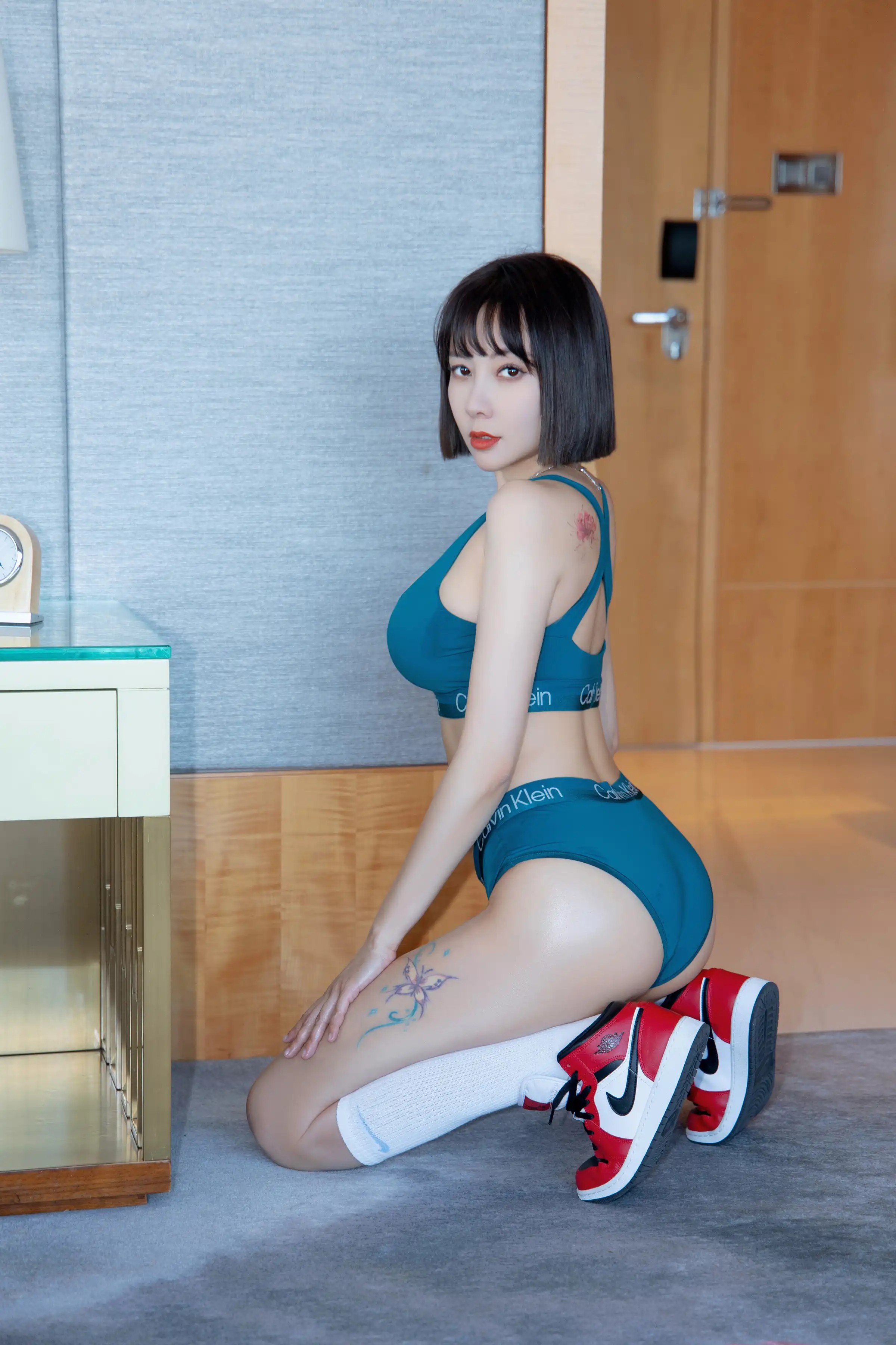 Bạch Hồng Nhi