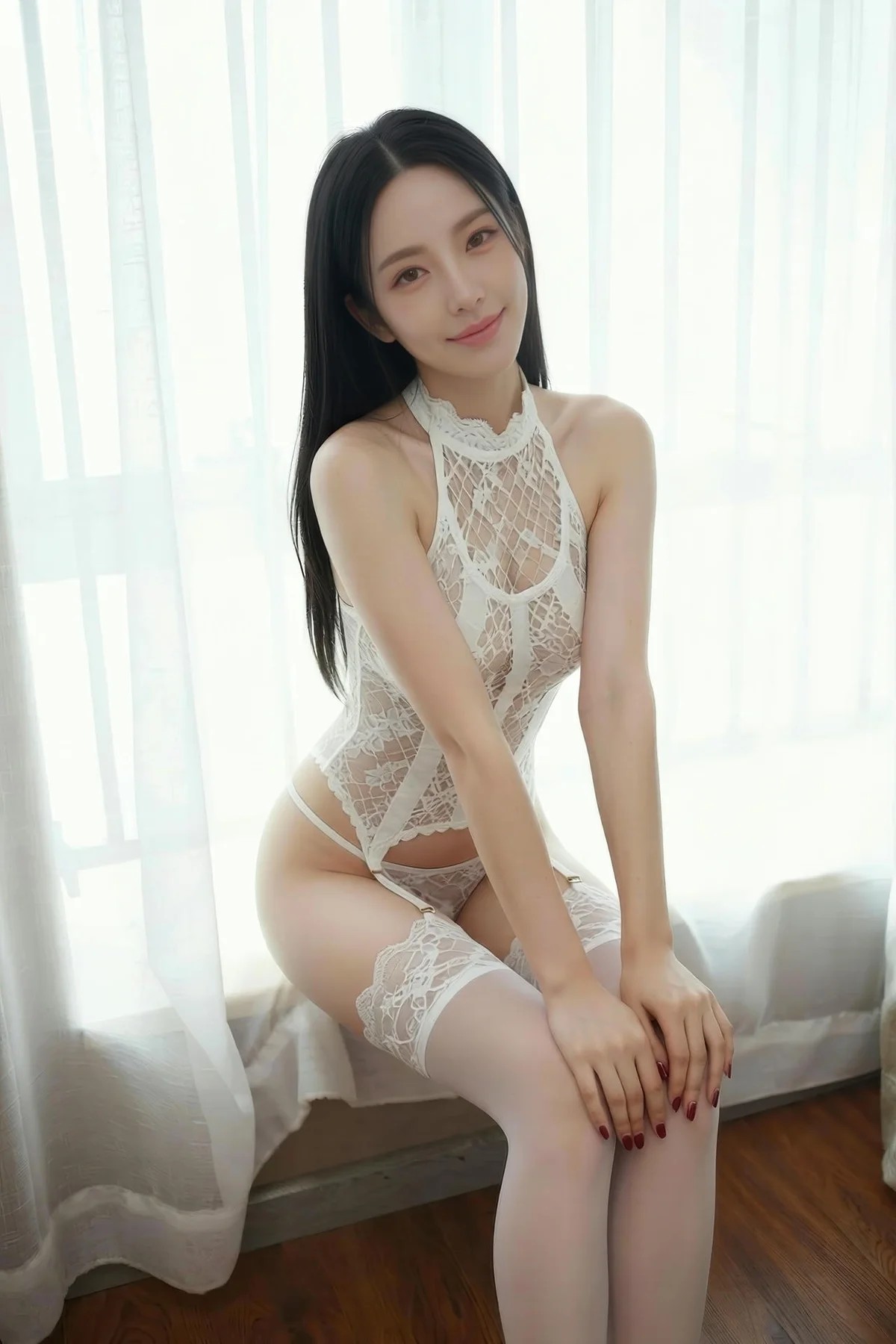Bạch Lạc Giao