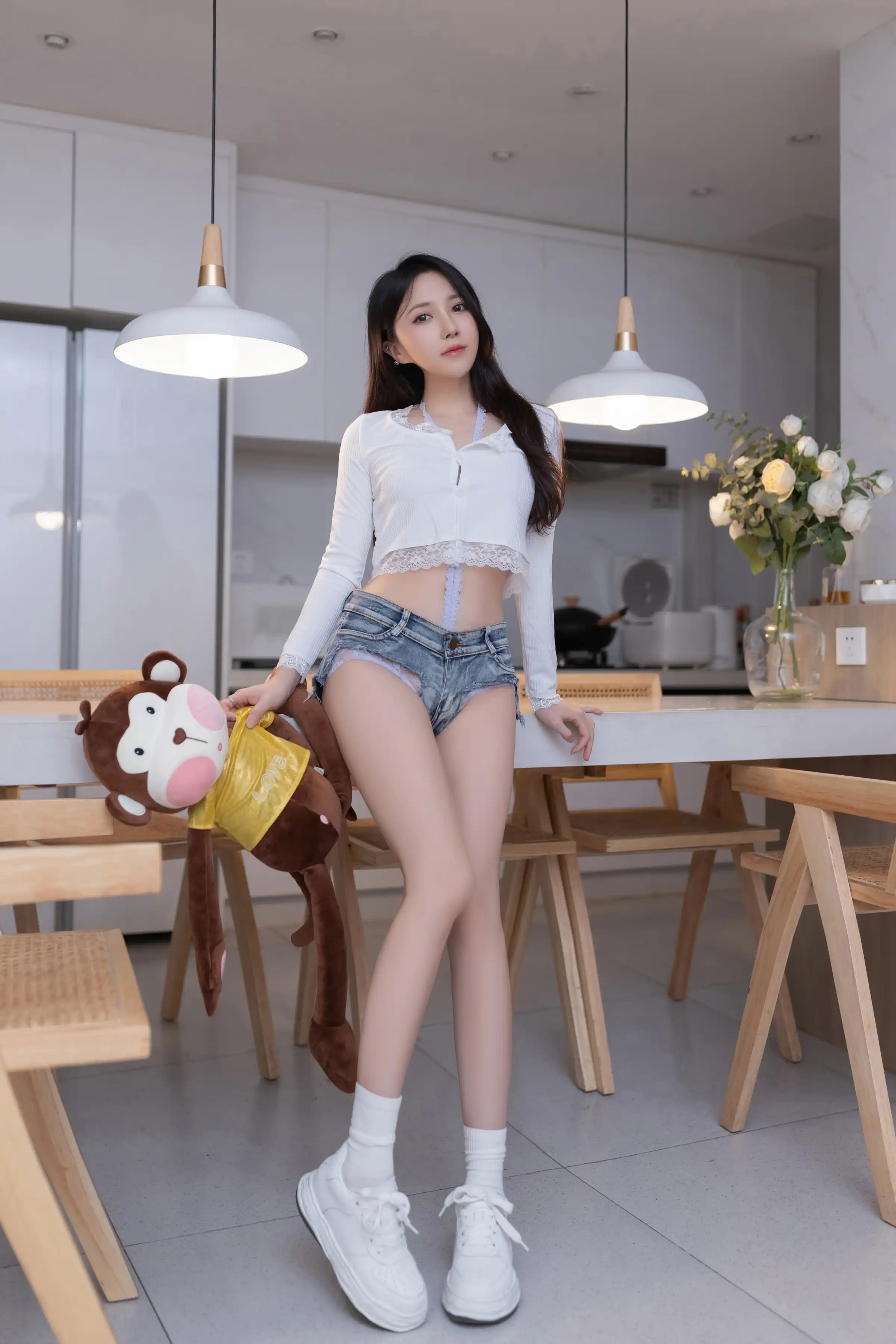 Bạch Như Nguyệt
