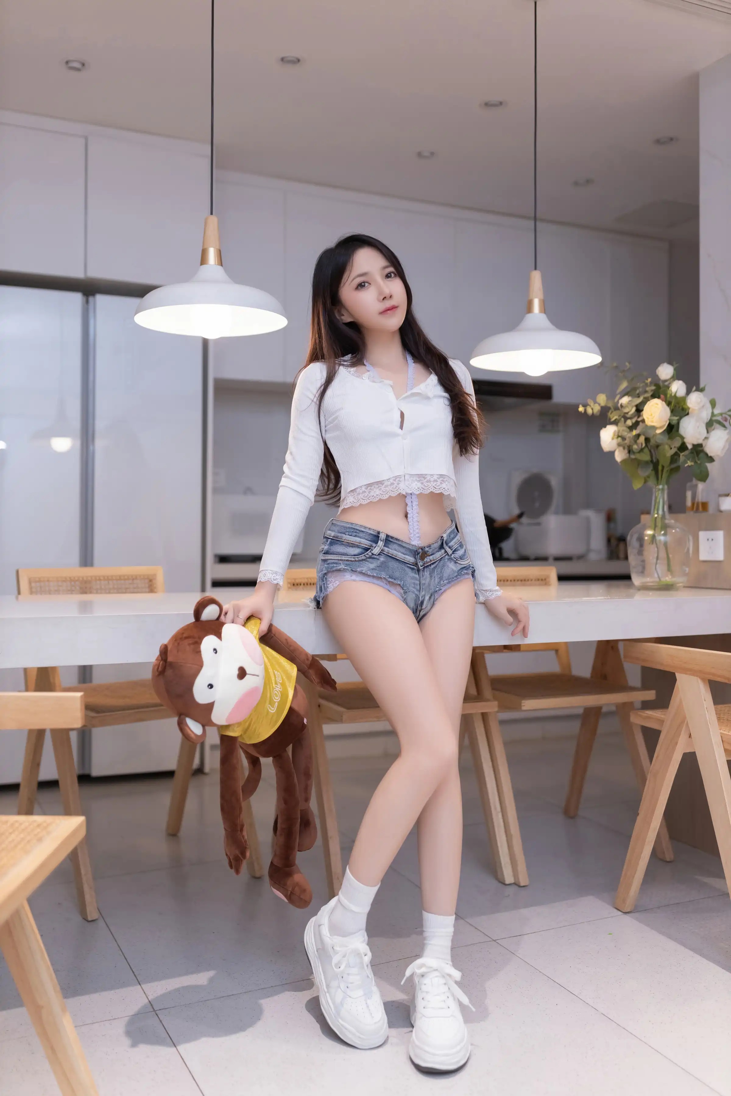 Bạch Như Nguyệt