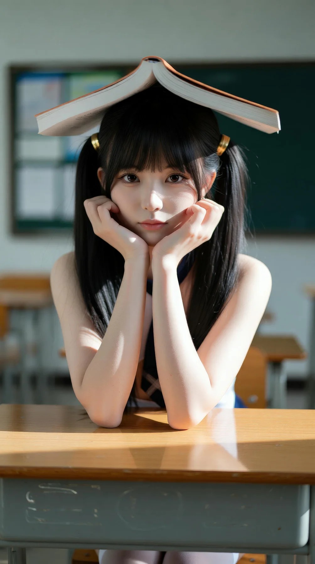 Bạch Thất Sa