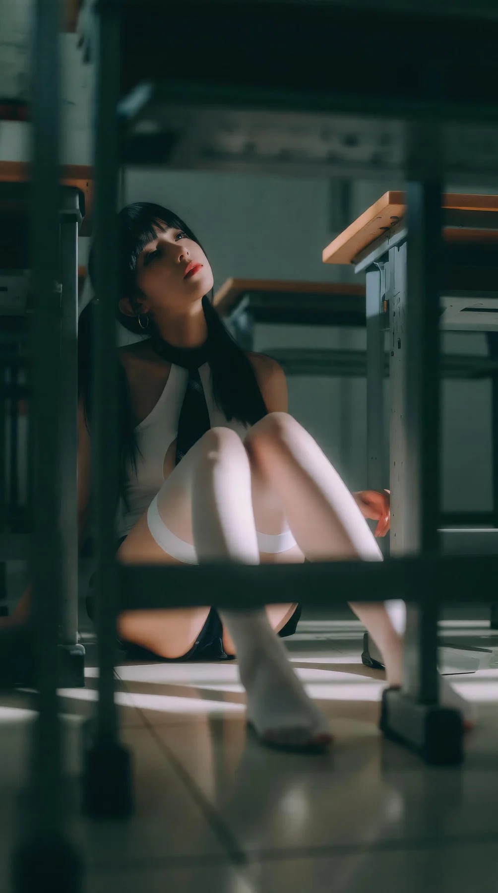 Bạch Thất Sa