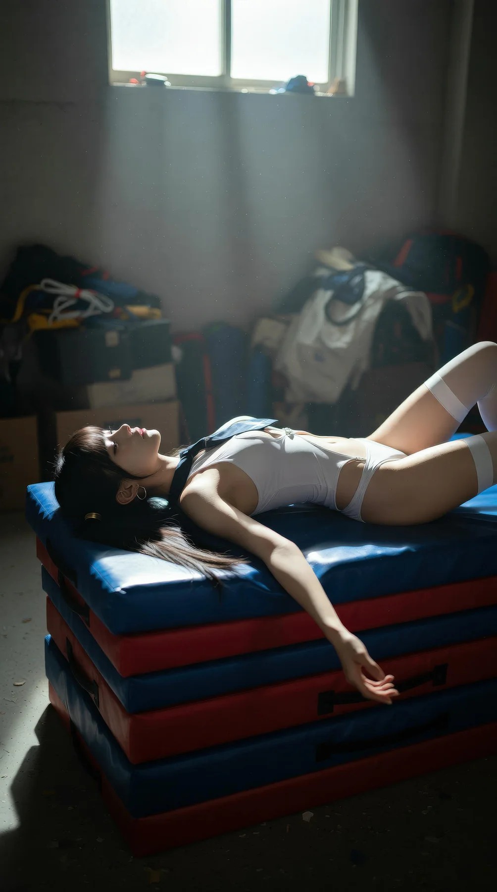 Bạch Thất Sa