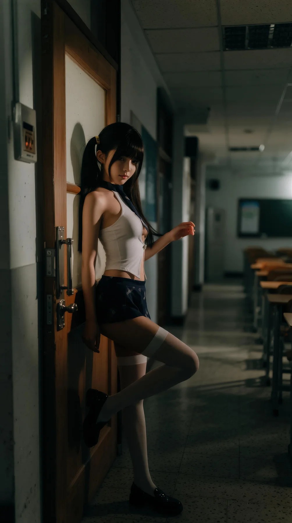 Bạch Thất Sa