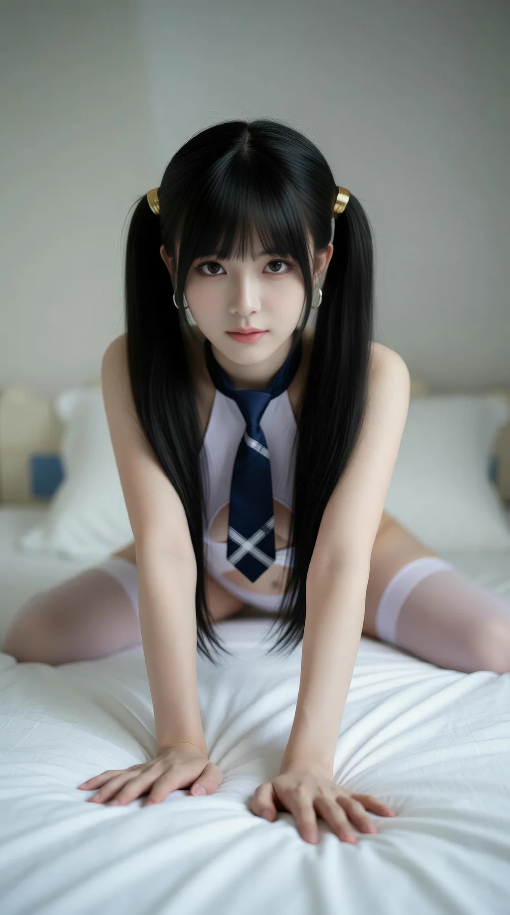 Bạch Thất Sa