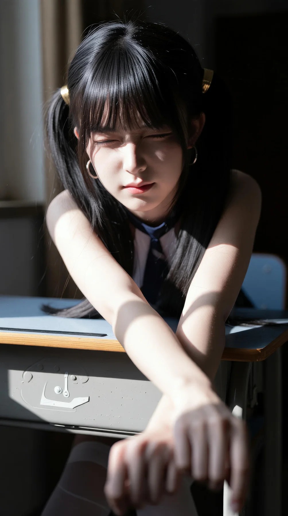 Bạch Thất Sa