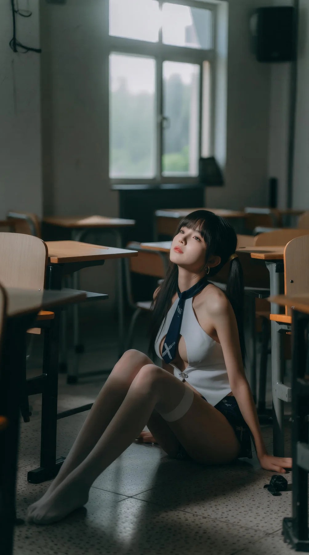 Bạch Thất Sa