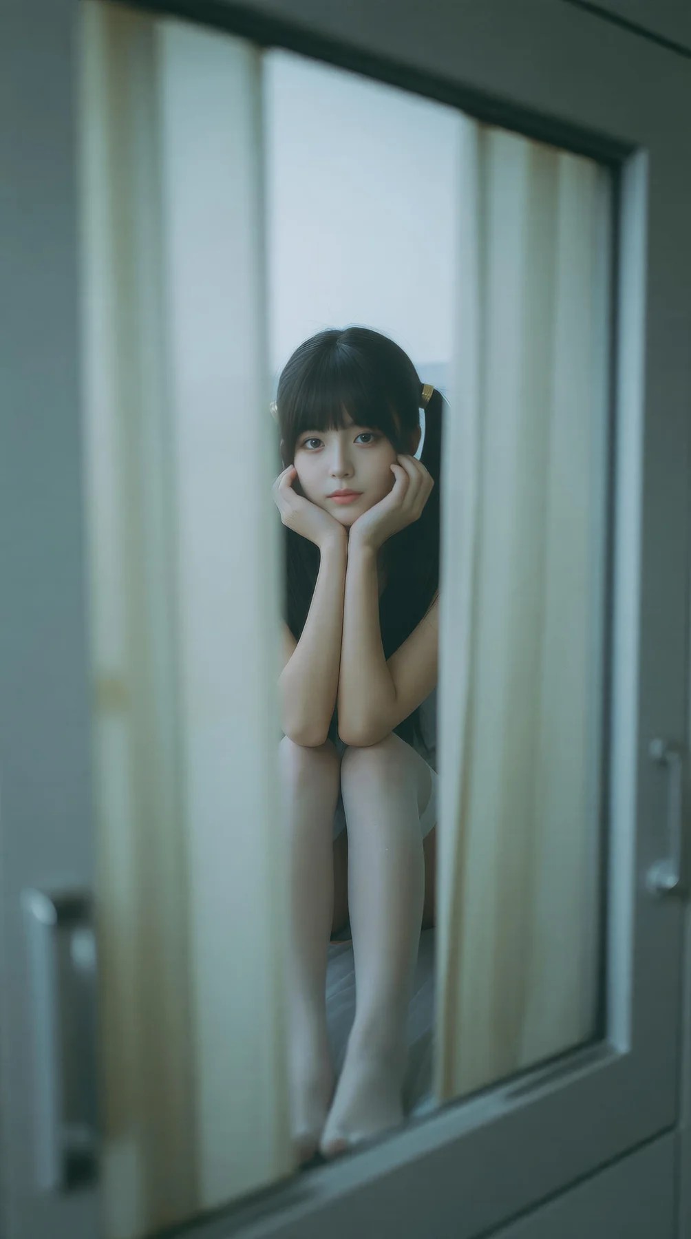 Bạch Thất Sa