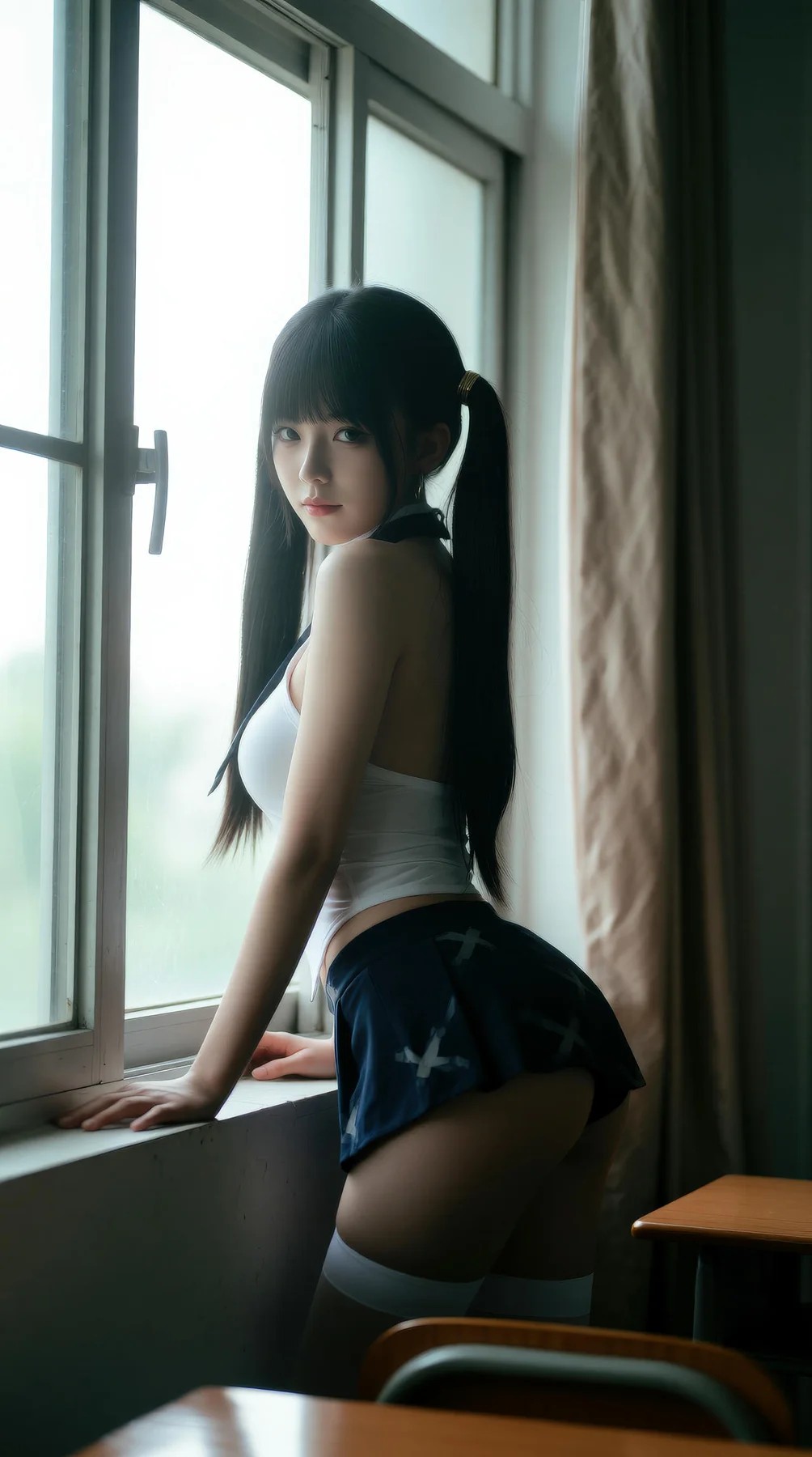 Bạch Thất Sa
