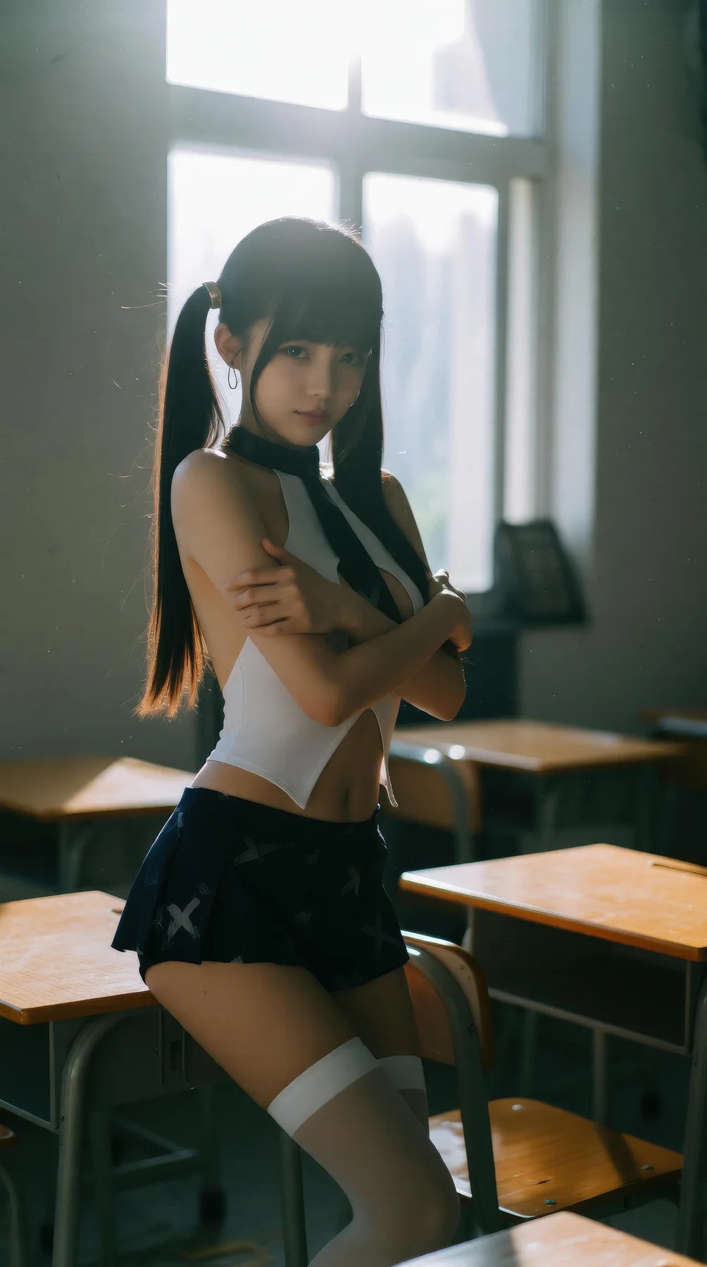 Bạch Thất Sa