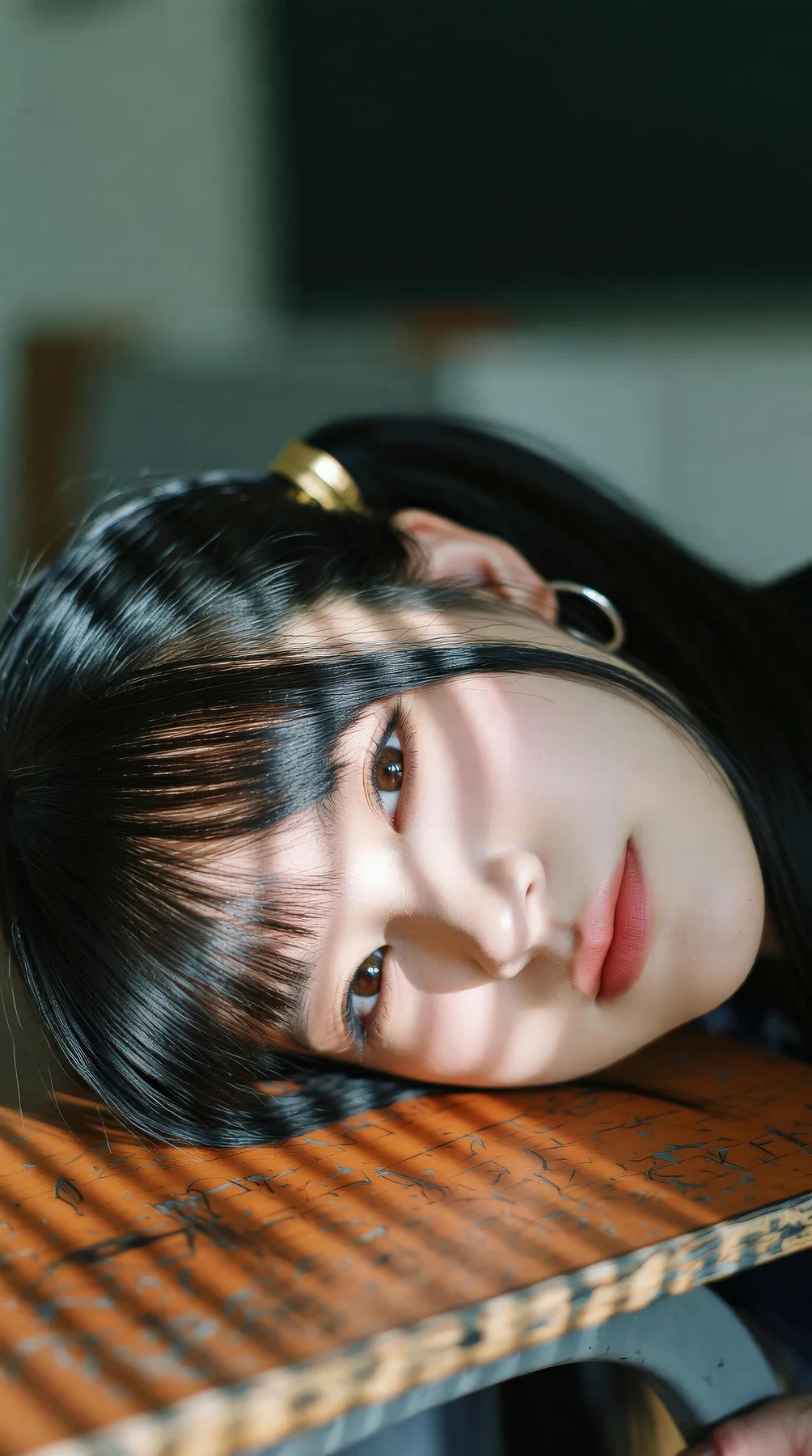 Bạch Thất Sa