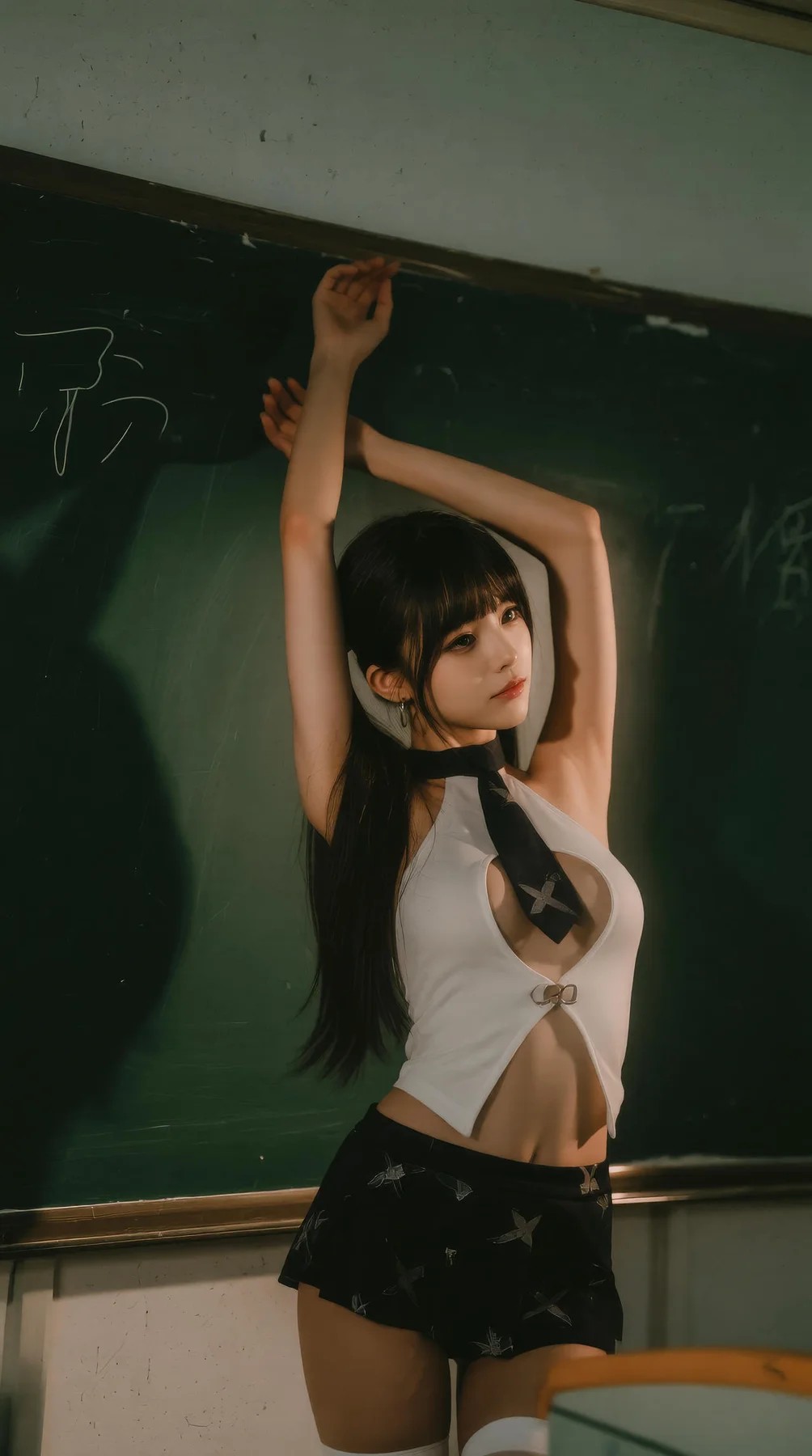 Bạch Thất Sa