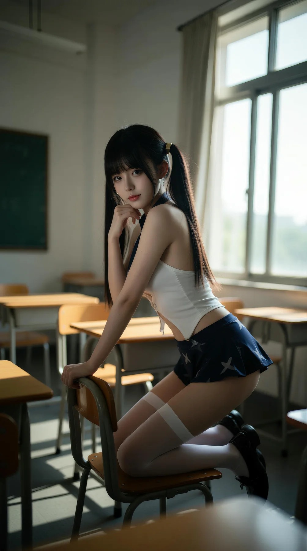 Bạch Thất Sa