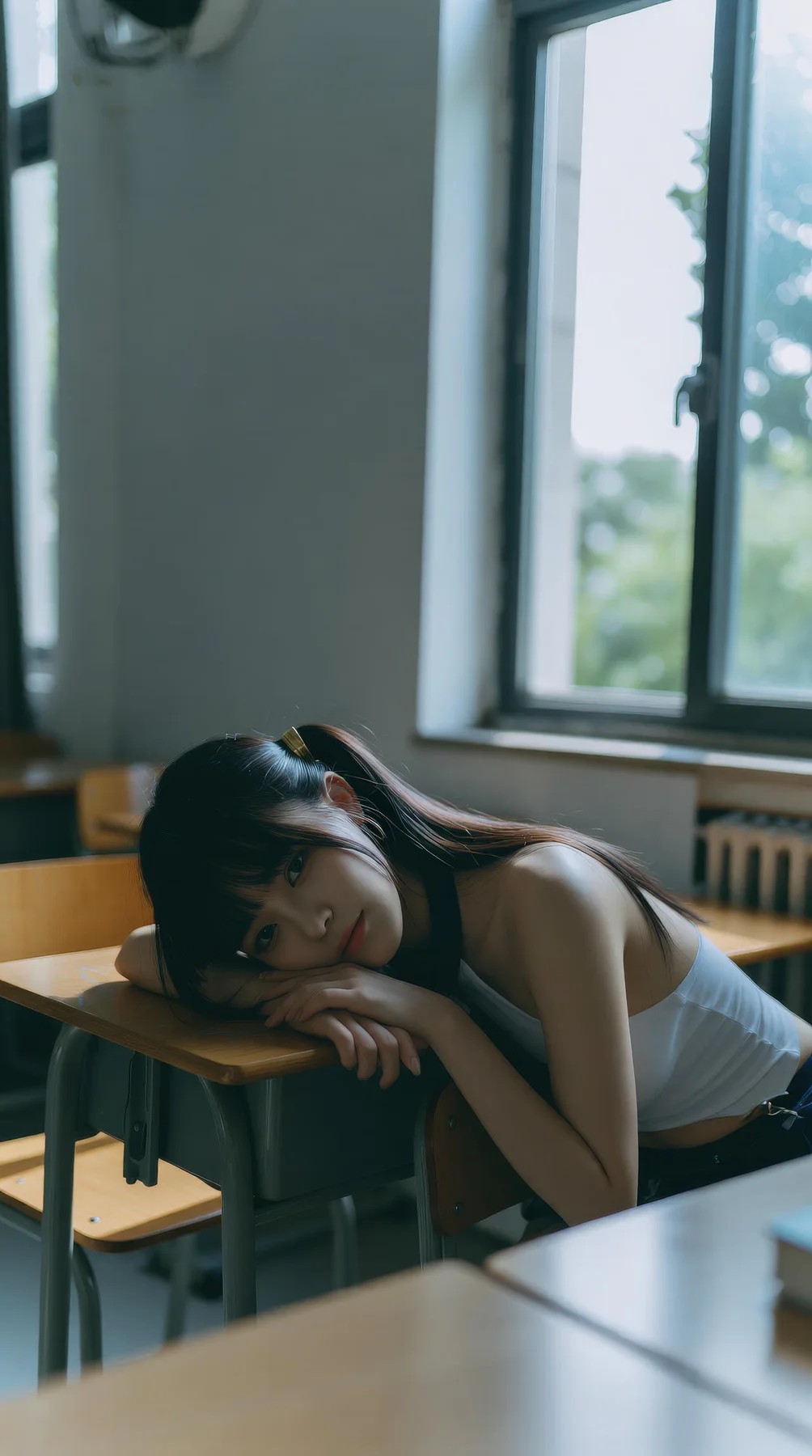 Bạch Thất Sa