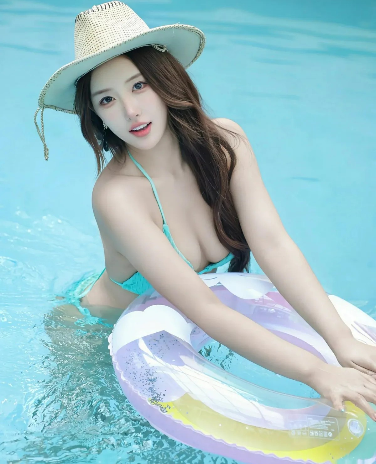 Bạch Vy Vy