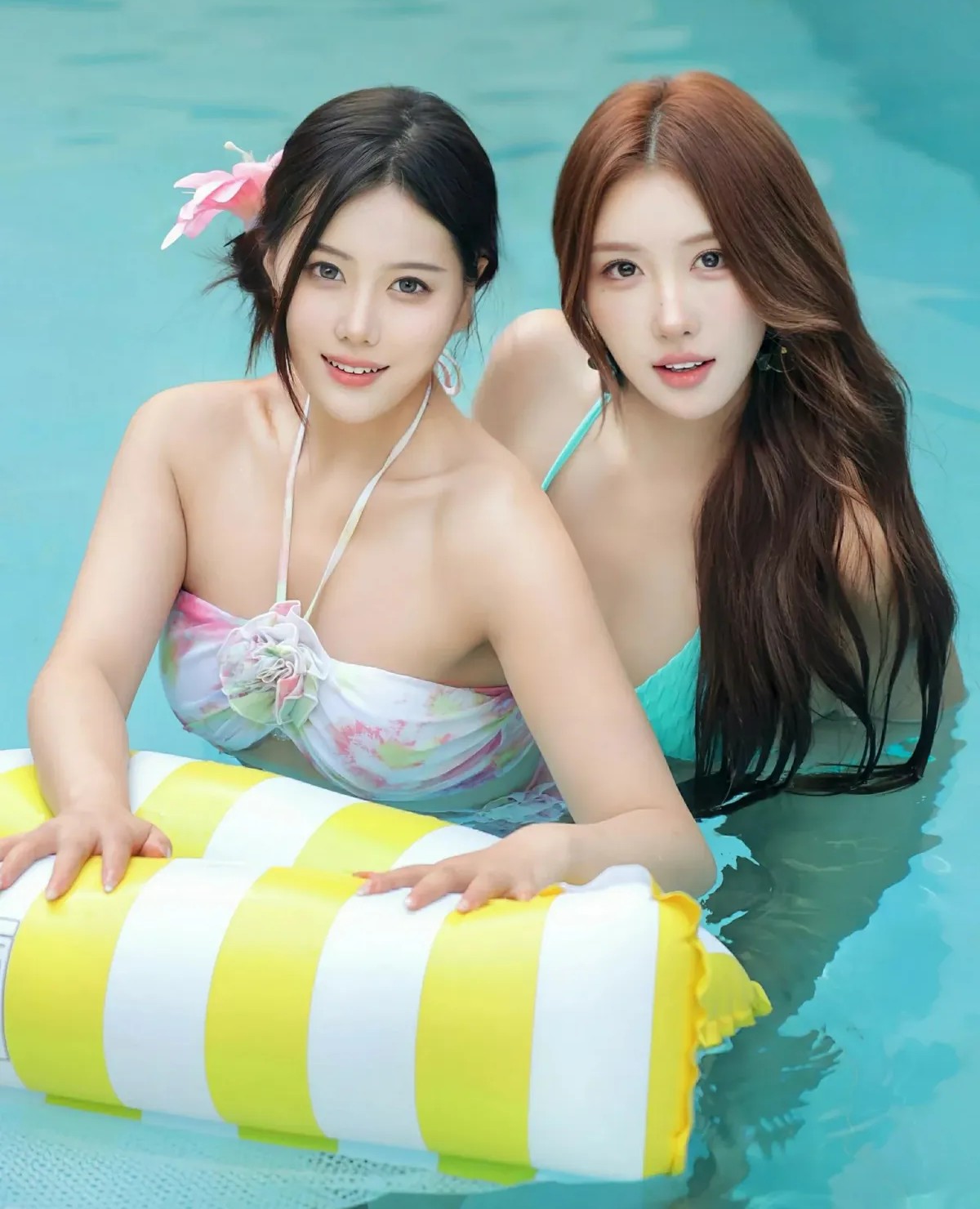 Bạch Vy Vy