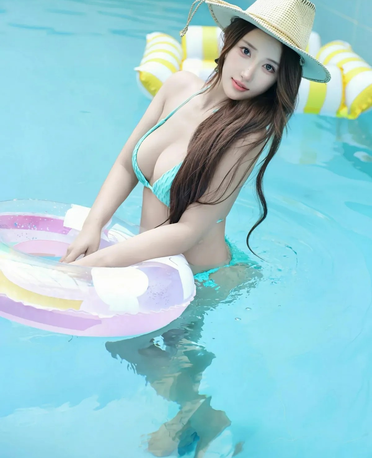 Bạch Vy Vy